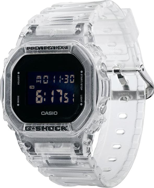 Image du produit Casio The Origin (Montre numérique, 42.80 mm)