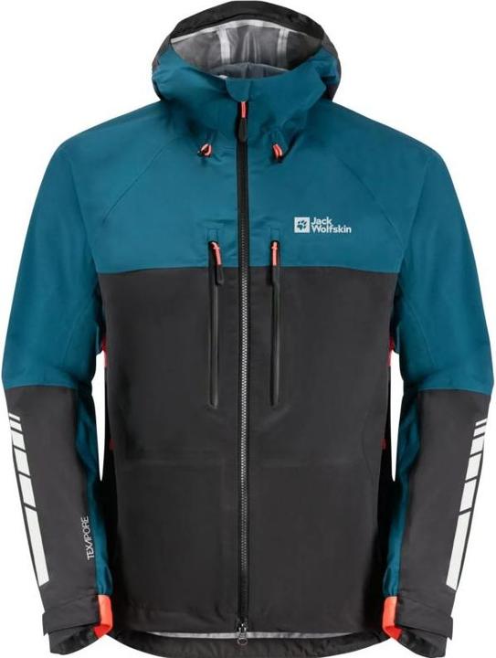 Jack Wolfskin Morobbia 3l Jkt M (L)