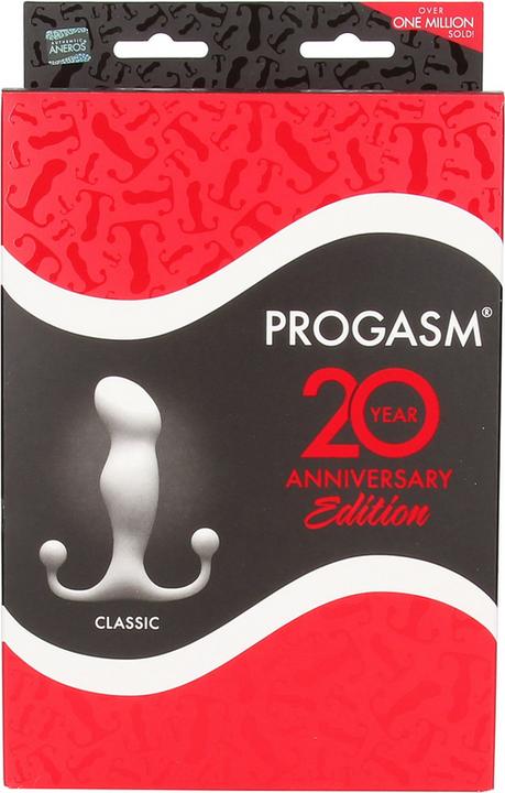 Image du produit Aneros Progasm Classic