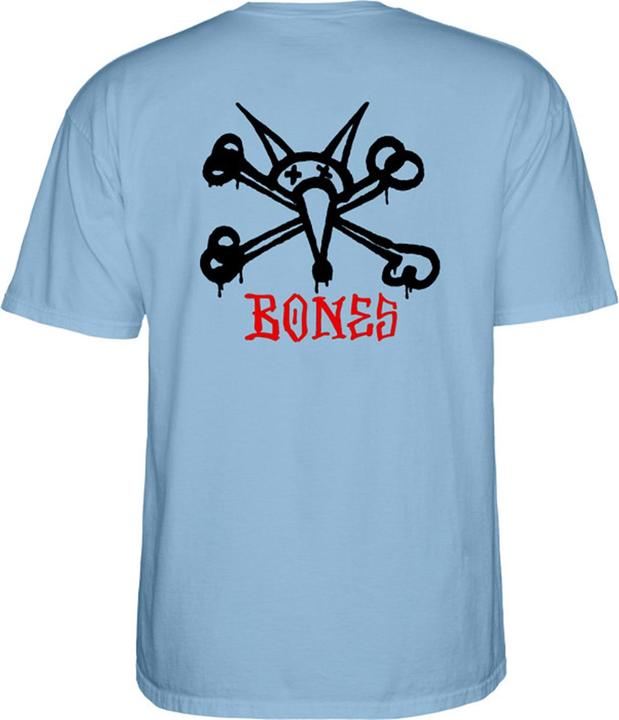 Immagine prodotto Maglietta per bambini Rat Bones (XL)