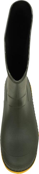 Actual product image Mountain Warehouse Plain-coloured rubber boots (32)