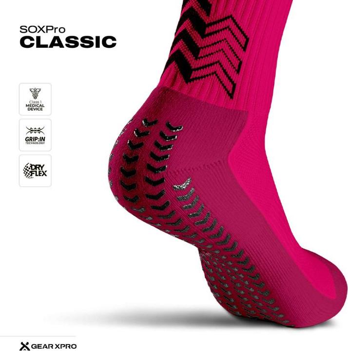 Produktbild Gearx Pro SOXPro Classic (41 - 46)