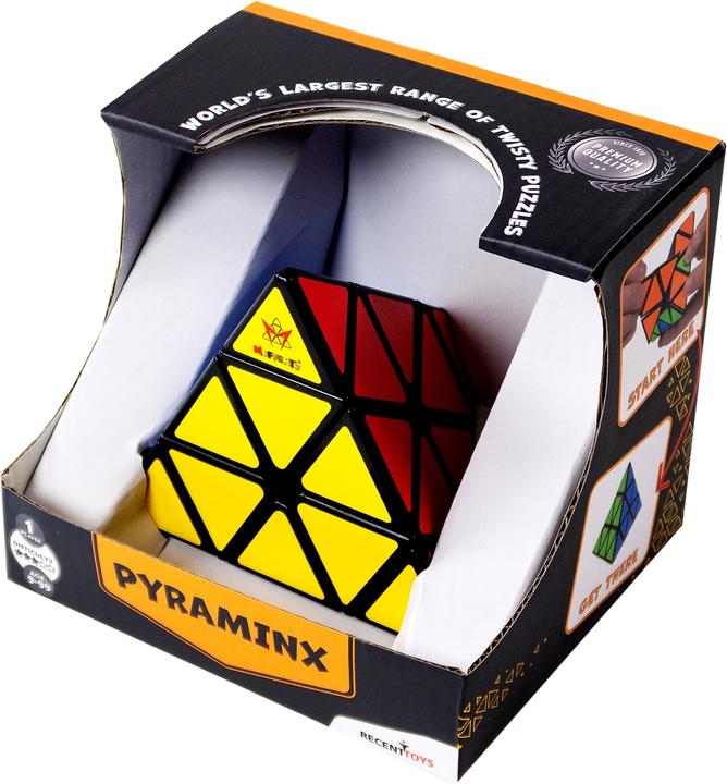 Produktbild Recent Toys Pyraminx