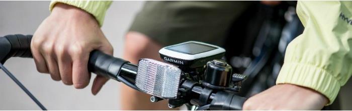 Produktbild Garmin Edge Touring (Europa, DACH)
