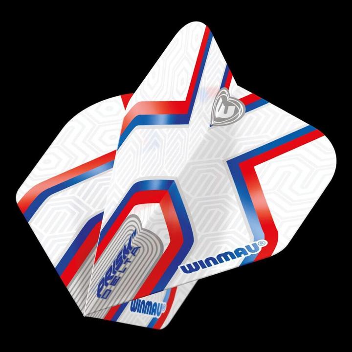 Produktbild Winmau Prism Delta Flights - Epix