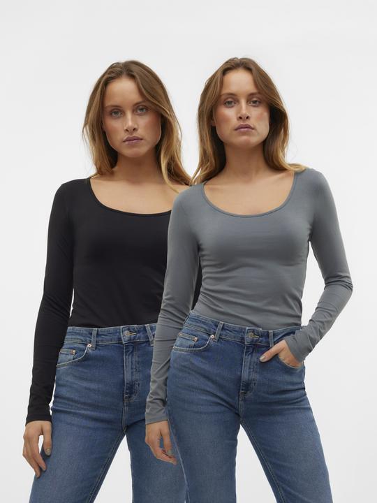 Immagine prodotto Vero Moda Maglietta VMMAXI (XS)