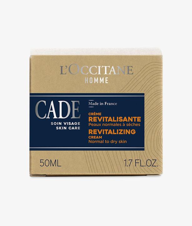 Immagine prodotto L'Occitane Crema Viso Rivitalizzante (50 ml, Crema da giorno)
