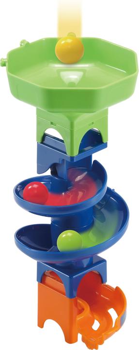 Produktbild VTech Marble Rush - Abenteuerset S100 Kugelbahn