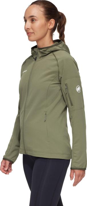 Immagine prodotto Mammut Madris Giacca con cappuccio Light ML Donna (M)