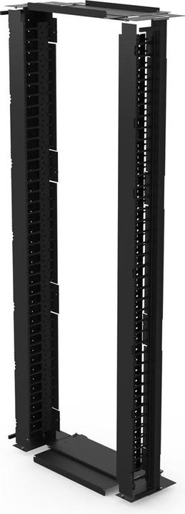 Produktbild Schroff KABELKANALABDECKUNG 2000H 800B