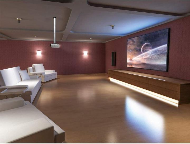 Produktbild Manhattan Deckenhalterung 424820 (Decke)