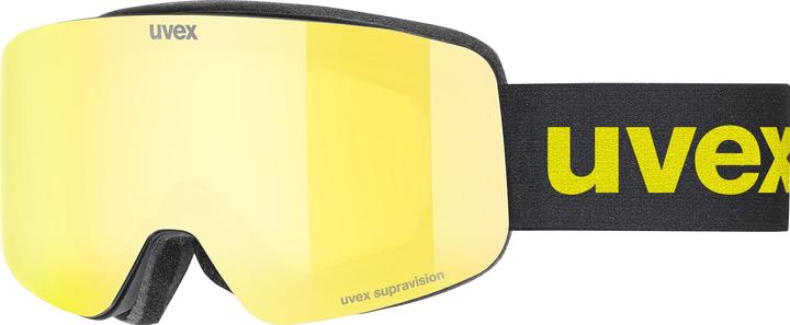 Uvex Sports Pwdr FM