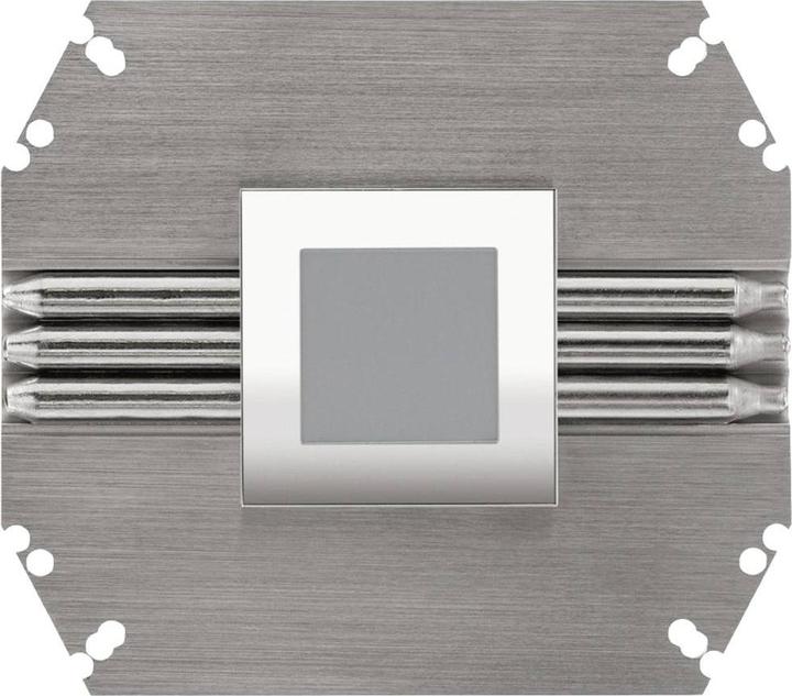 Actual product image Iceberg Thermal IceFLOE T65 - AM4/Intel (38 mm)
