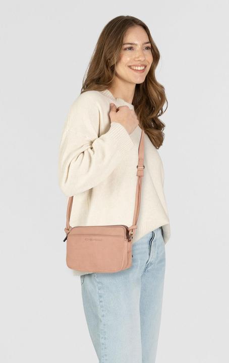 Produktbild Cowboysbag Kirkwood Umhängetasche Leder 20 cm