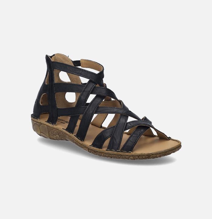 Produktbild Josef Seibel Sandaletten CAPRI (37)