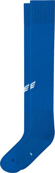 Actual product image Erima Sock with logo (47, 48)