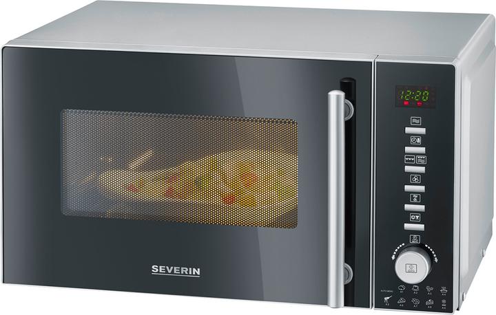 Actual product image Severin Mw 7865 (8.20 l)