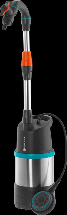 Actual product image Gardena Rainwater tank pump 4700/2 Inox (Garden pump)