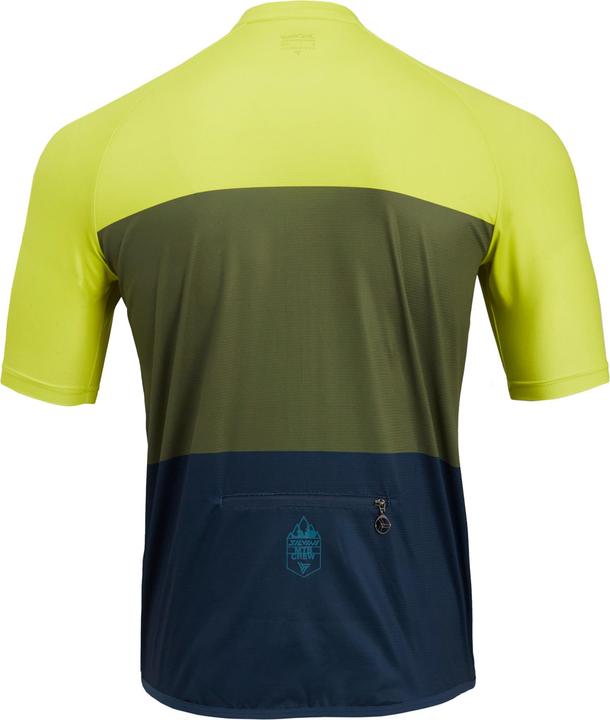 Immagine prodotto Silvini Camicia Uomo Jersey Turano Pro (L)