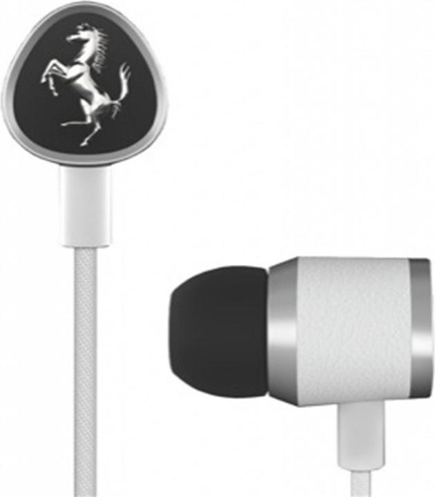 Immagine prodotto Logic3 Ferrari di Cavallino G150i (Cablato)