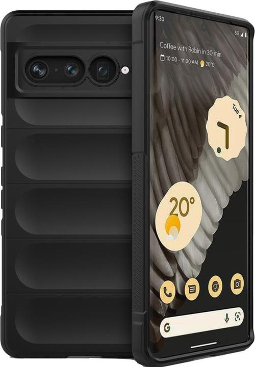 Screenguard CloudCase Google Pixel 7 Pro Coque TPU (Google Pixel 7 Pro)