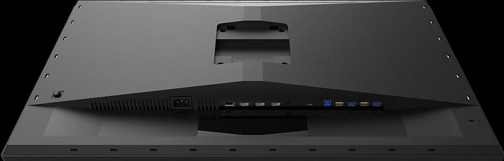 Image du produit Philips 329M1RV/00 (3840 x 2160 pixels, 31.50")