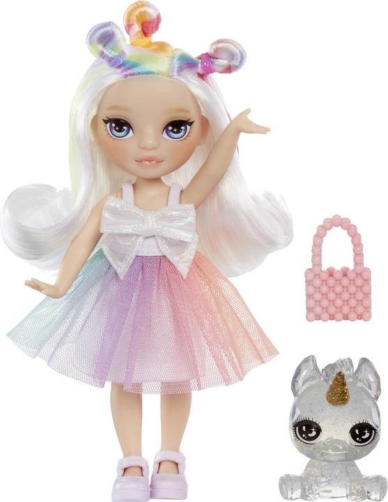 Productafbeelding MGA Rainbow High Littles Dolls- Opal