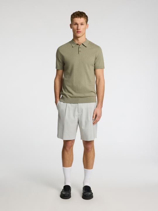 Actual product image Selected Homme Kordelzug Shorts (L)