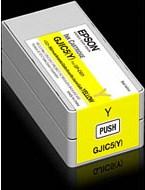 Produktbild Epson Gjic5 (Y)