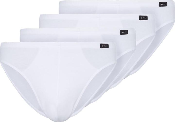Immagine prodotto Skiny Confezione da 4 slip / pantaloni Basic (XXL, confezione da 4)