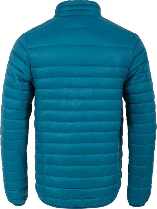Actual product image Highlander Fara Insulated Jkt Petrol Large (L)