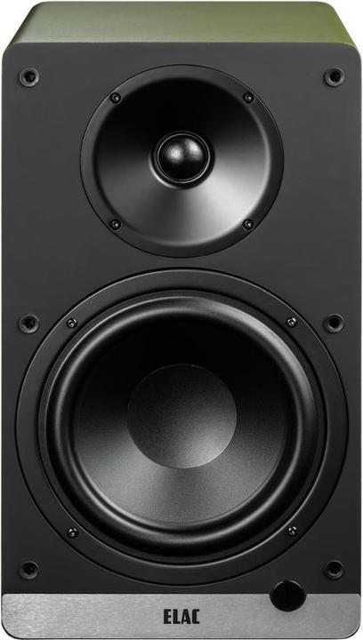 Actual product image ELAC Debut ConneX DCB61