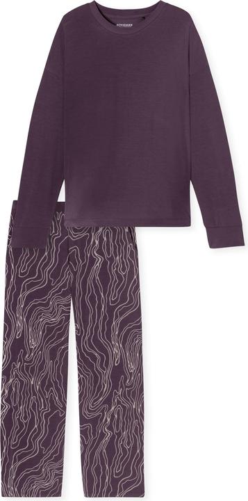 Image du produit Schiesser Pyjama Selected Premium (38, M)