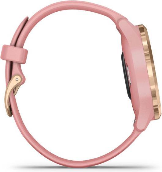 Produktbild Garmin Vivomove 3S (39 mm)