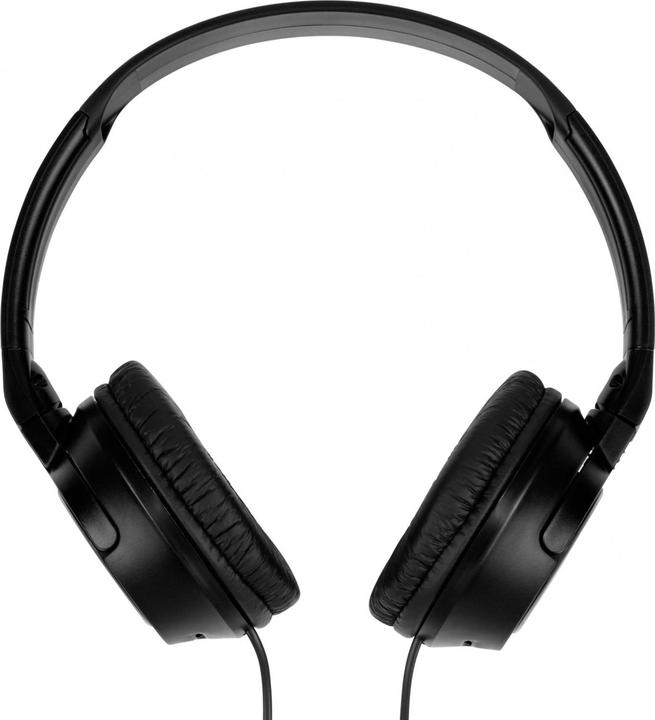 Actual product image JVC Ha-S180 (ANC, Cable)