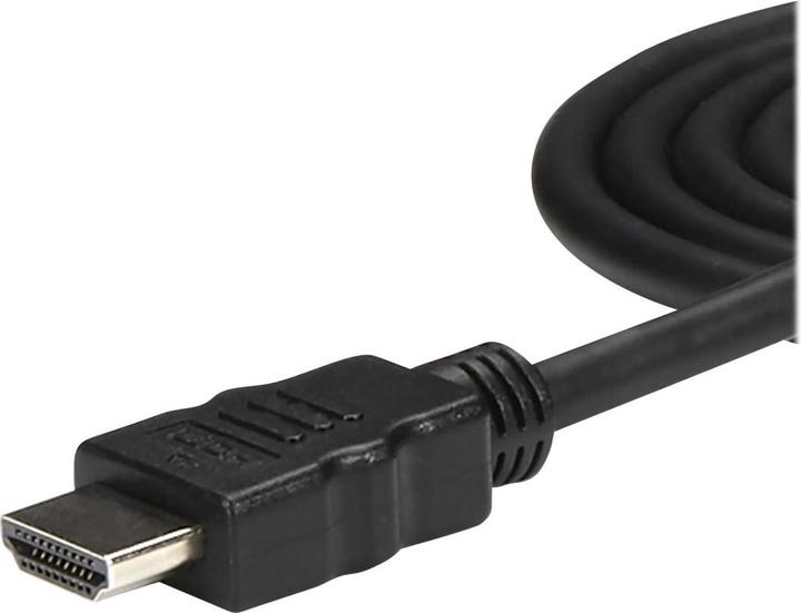 Image du produit StarTech USB Typ C — HDMI (Typ A) (1 m, USB Type C, HDMI)