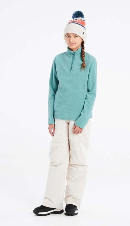 Actual product image Protest MUTEY JR 1/4 zip top (128)