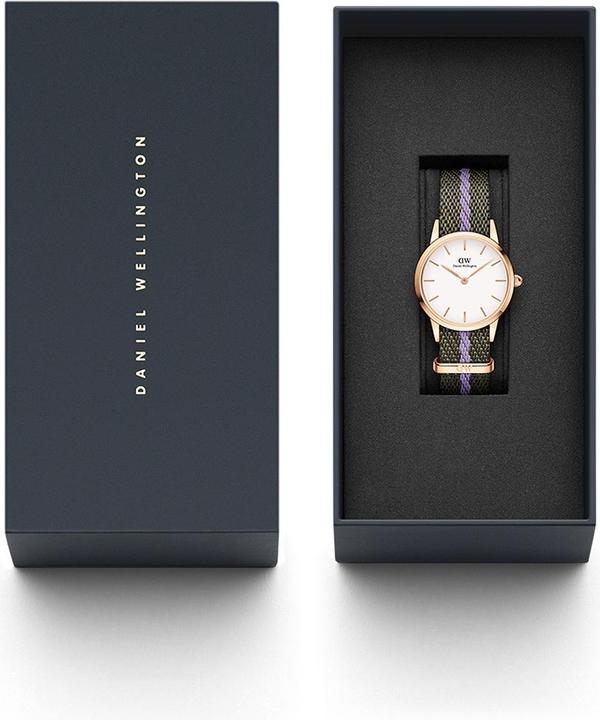 Immagine prodotto Daniel Wellington - Iconic DW00100680