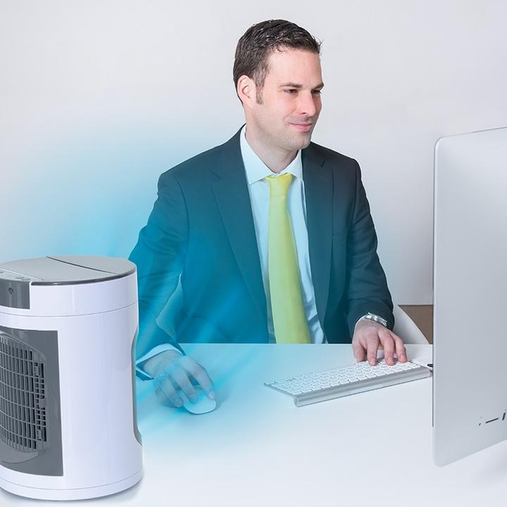 Produktbild Livington Smart Chill