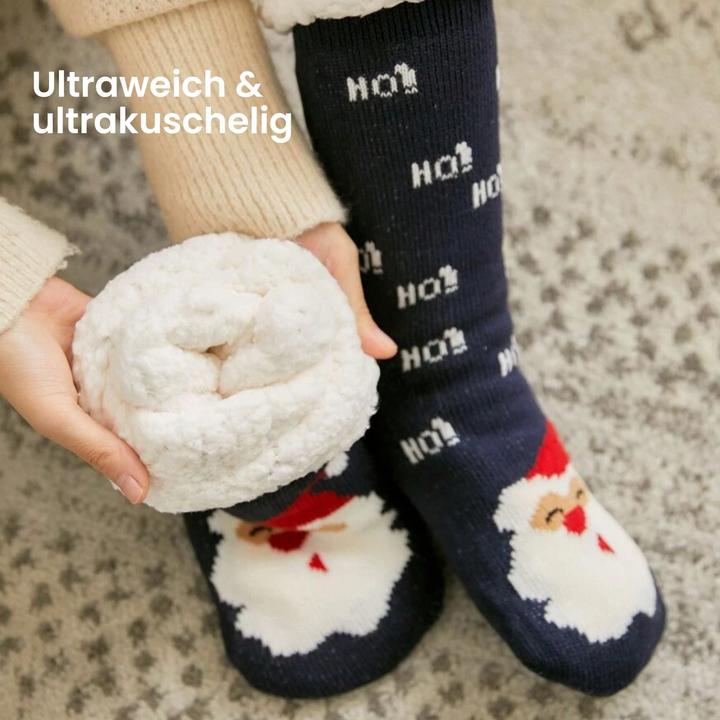 Actual product image Hermex Weihnachtssocken (Single pack, 42 - 47)