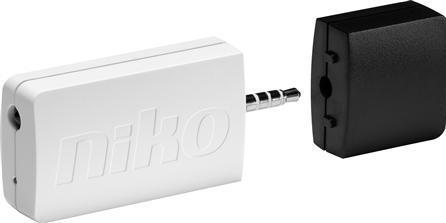 Produktbild Servodan IR-dongle til smartphone