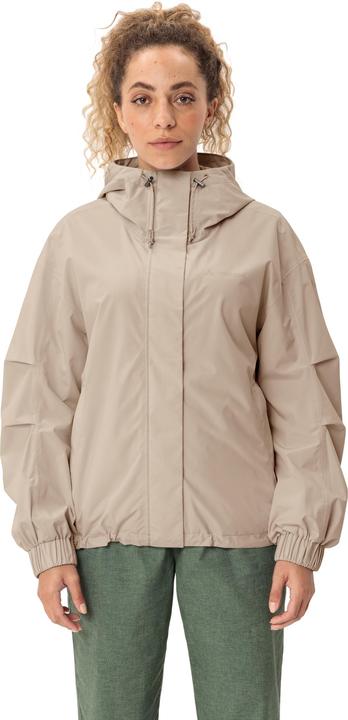 Image du produit Vaude Mineo Rain Jacket (36)