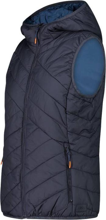 Actual product image CMP Campagnolo Vest Fix Hood (XXS)