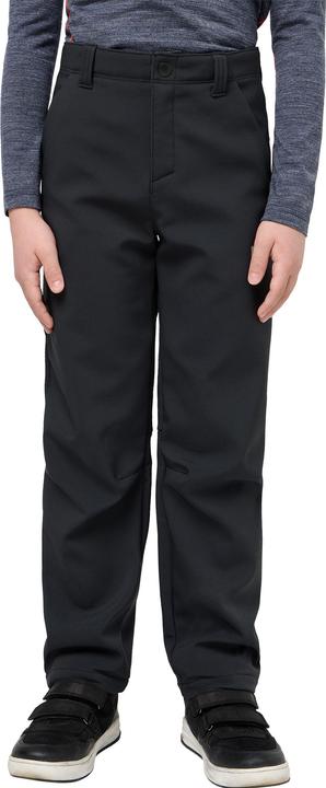 Actual product image Jack Wolfskin Fourwinds Pants K (116)