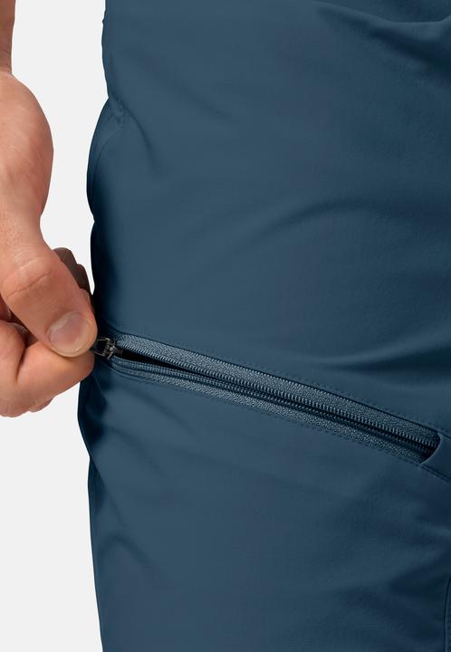 Image du produit Jack Wolfskin Tourer Shorts M (L)