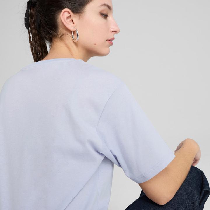 Actual product image Puma ESS Relaxed Tee (XS)