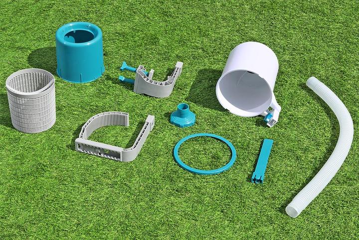 Actual product image Bestway Suspension skimmer for filter systems