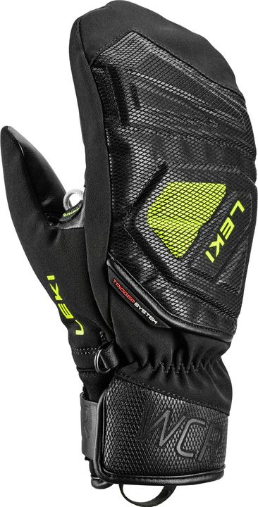 Image du produit Leki WCR C Tech 3D Junior Mitt (8)
