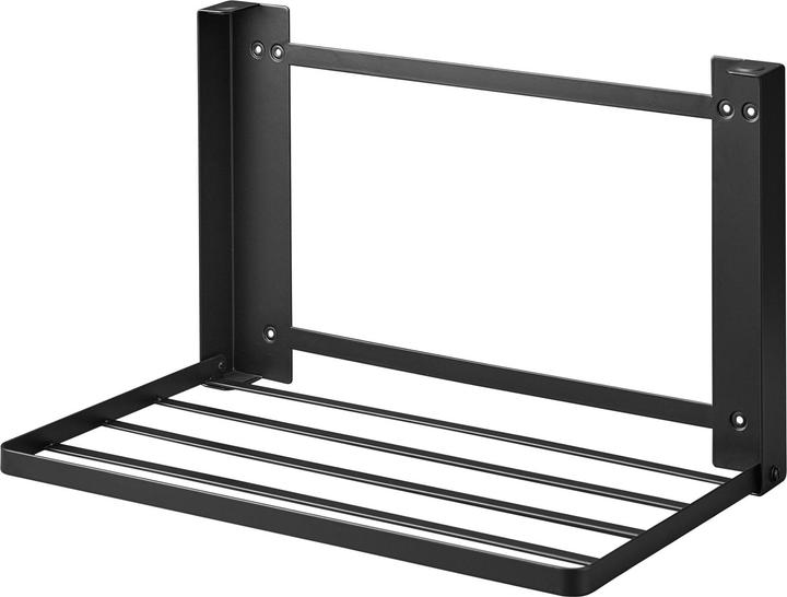 Actual product image Yamazaki Klappbare Ablage TOWER