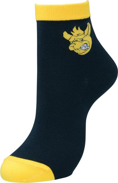 Actual product image Pokémon Maschiff socks (23-25cm) (36 - 42)